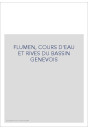 FLUMEN, COURS D'EAU ET RIVES DU BASSIN GENEVOIS