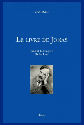 LE LIVRE DE JONAS