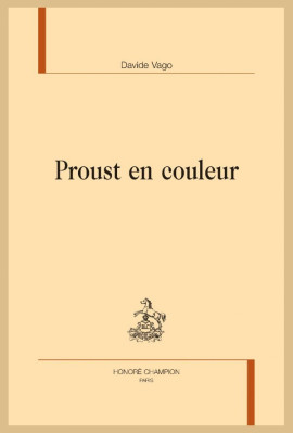 PROUST EN COULEUR