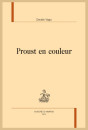 PROUST EN COULEUR