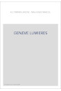 GENEVE LUMIERES
