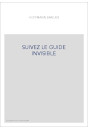 SUIVEZ LE GUIDE INVISIBLE