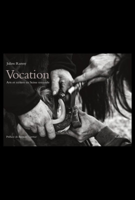 VOCATION. ARTS ET METIERS EN SUISSE ROMANDE