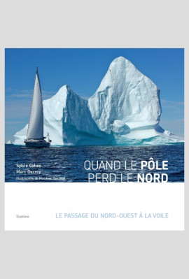 QUAND LE PÔLE PERD LE NORD