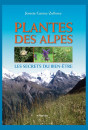 PLANTES DES ALPES