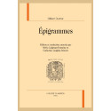 ÉPIGRAMMES