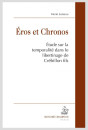 ÉROS ET CHRONOS