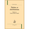 THÉÂTRE ET CHRISTIANISME