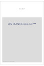 LES RUINES relie CL***