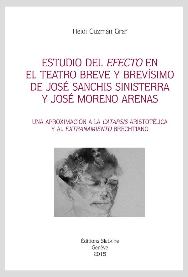 ESTUDIO DEL EFECTO EN EL TEATRO BREVE BREVISIMO DE JOSÉ SANCHIS SINISTERRA Y JOSÉ MORENO ARENAS
