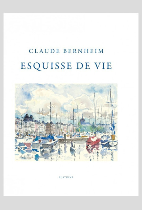 ESQUISSE DE VIE