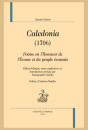 CALEDONIA (1706)
