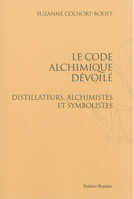 LE CODE ALCHIMIQUE DÉVOILÉ