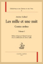 LES MILLE ET UNE NUIT