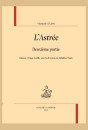 L'ASTRÉE - DEUXIÈME PARTIE