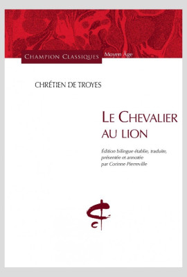 LE CHEVALIER AU LION