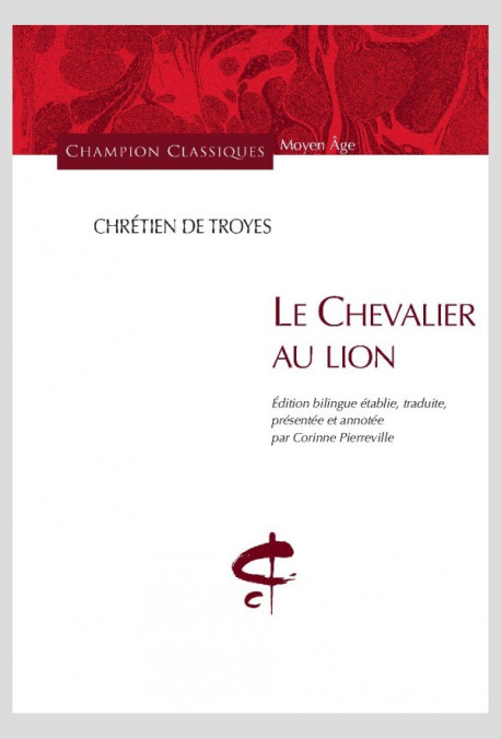 LE CHEVALIER AU LION