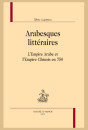 ARABESQUES LITTÉRAIRES