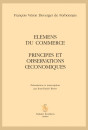 ELEMENS DU COMMERCE