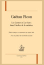LES LETTRES ET LES ARTS : DANS L'ATELIER DE LA CRÉATION