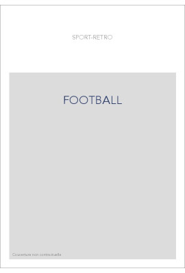 FOOTBALL