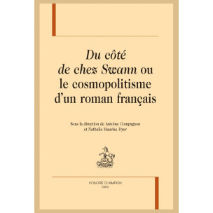DU CÔTÉ DE CHEZ SWANN OU LE COSMOPOLITISME D'UN ROMAN FRANÇAIS