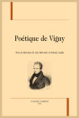 POÉTIQUE DE VIGNY