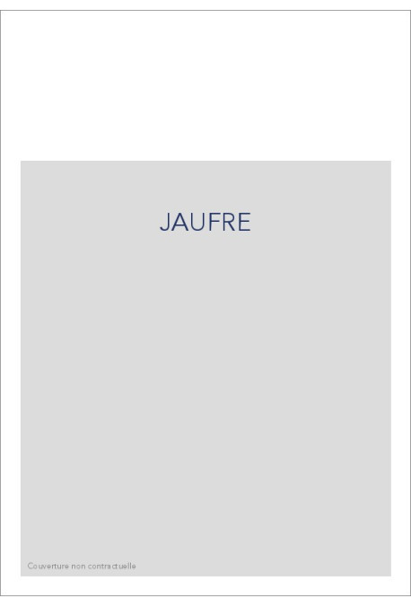 JAUFRE