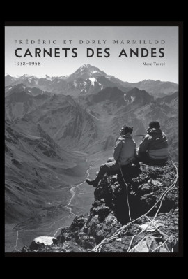 CARNETS DES ANDES