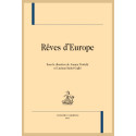 RÊVES D'EUROPE