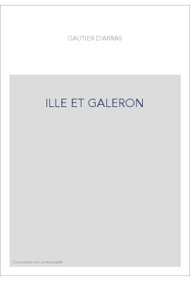 ILLE ET GALERON