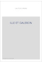 ILLE ET GALERON