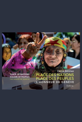 PLACE DES NATIONS - PLACE DU PEUPLE PLACE OF NATIONS - SQUARE OF PEOPLE