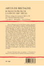 ARTUS DE BRETAGNE