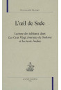 L'OEIL DE SADE. LECTURE DES TABLEAUX DANS "LES  CENT VINGT JOURNEES DE SODOME" ET LES TROIS "JUSTINE"