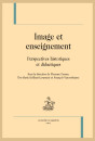 IMAGE ET ENSEIGNEMENT