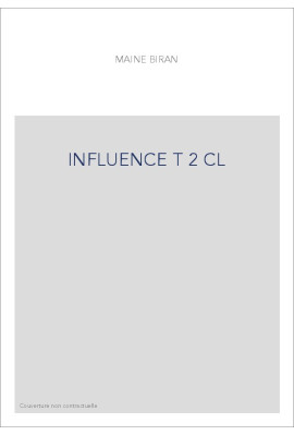 INFLUENCE T 2 CL