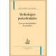 MYTHOLOGIES POSTCOLONIALES