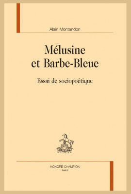 MÉLUSINE ET BARBE-BLEUE