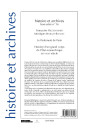 LE PARLEMENT DE PARIS. HISTOIRE D'UN GRAND CORPS DE L'ÉTAT MONARCHIQUE XIIIE-XVIIIE SIÈCLE