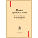 THÉRÈSE À PLUSIEURS MAINS