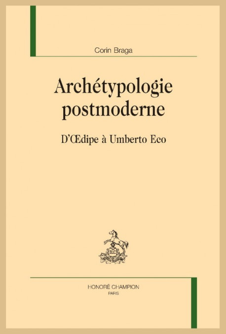 ARCHÉTYPOLOGIE POSTMODERNE