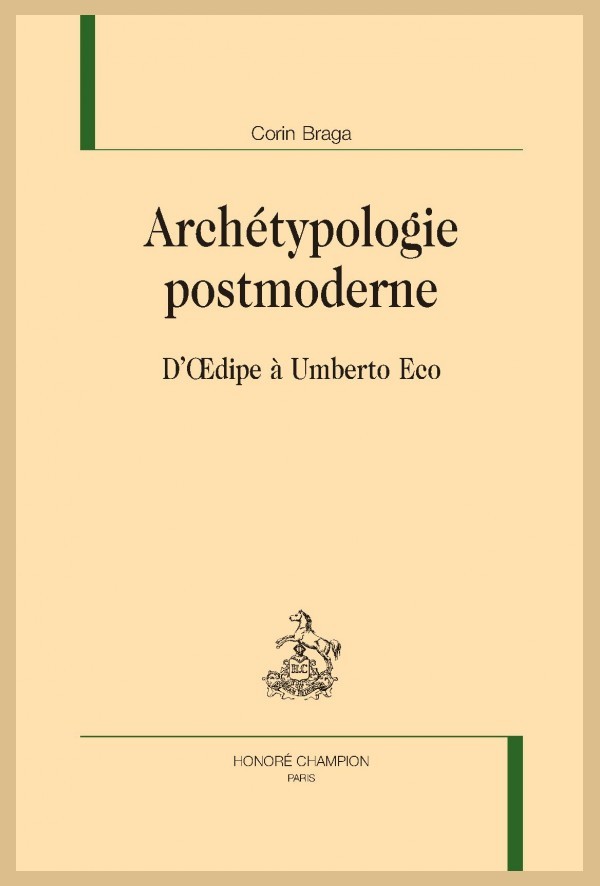 ARCHÉTYPOLOGIE POSTMODERNE
