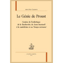 LE GÉNIE DE PROUST