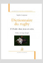 DICTIONNAIRE DU RUGBY