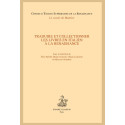 TRADUIRE ET COLLECTIONNER LES LIVRES EN ITALIEN À LA RENAISSANCE