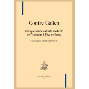 CONTRE GALIEN