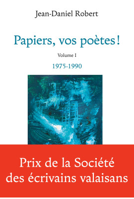 PAPIERS, VOS POÈTES