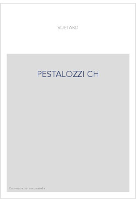 PESTALOZZI CH