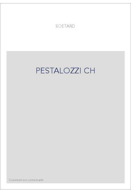 PESTALOZZI CH